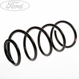 FOCUS FRONT O/S OR N/S SUSPENSION COIL SPRING