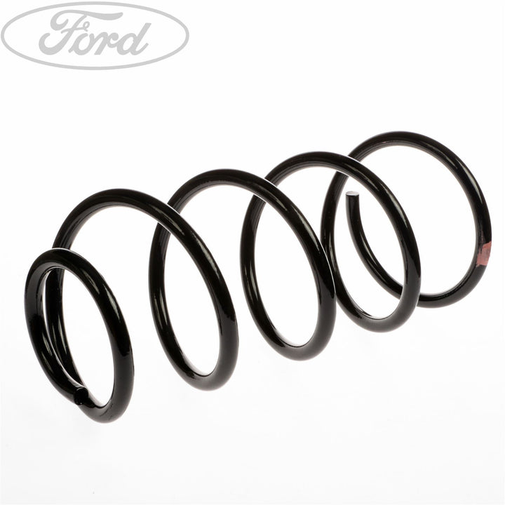 FOCUS FRONT O/S OR N/S SUSPENSION COIL SPRING