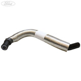 RANGER 2.5 DOHC EFI NA POWER STEERING HOSE W/ ATTITUDE