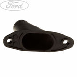 C-MAX FOCUS C-MAX REAR BOOT TAILGATE BUMP STOP