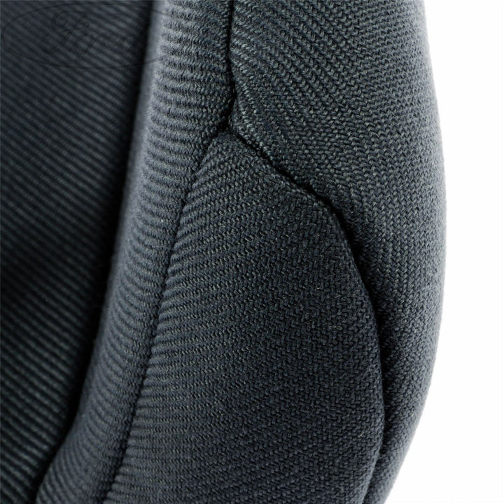 REAR SEAT HEAD REST