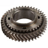 5-SPEED MANUAL TRANSMISSION MTX75 2ND GEAR 43 TEETH 2013-