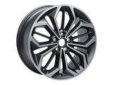FOCUS SET OF 4 ALLOY WHEELS 05/2018