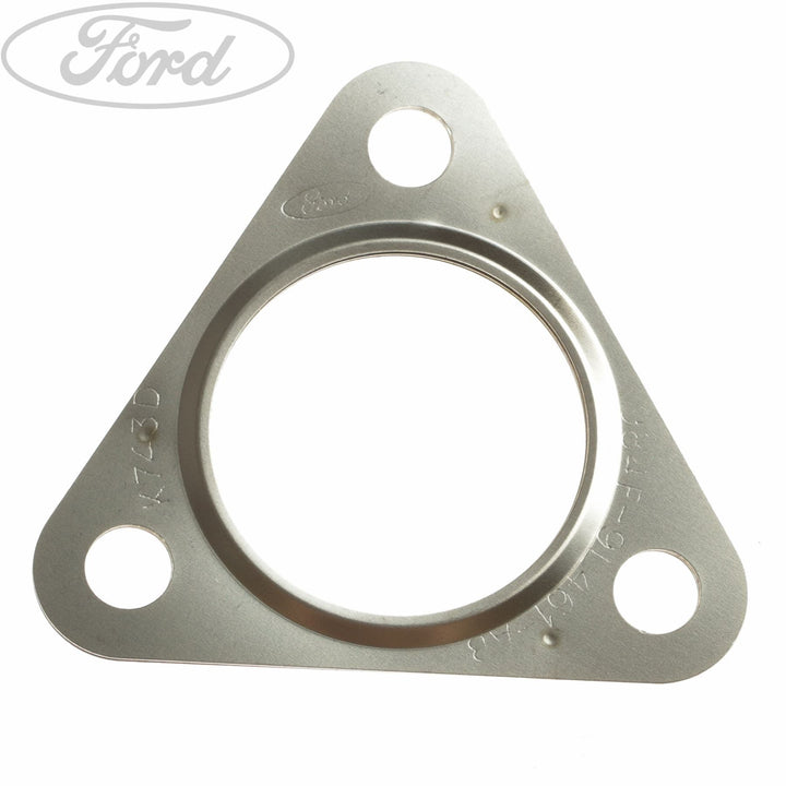 TRANSIT TOURNEO EXHAUST MANIFOLD GASKET