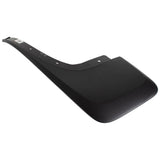 RANGER MK4 REAR DRIVER SIDE CONTOURED MUD FLAP SINGLE CAB X1 2019-