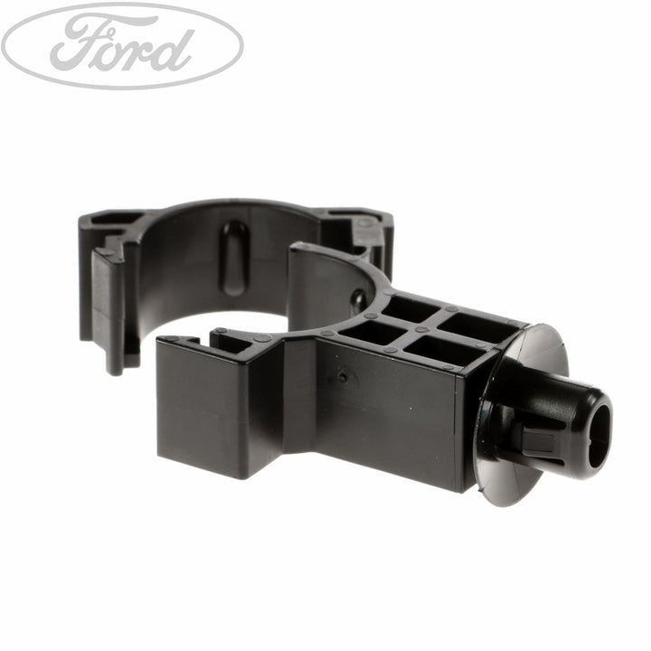 FIESTA B-MAX BRAKE BOOSTER VACUUM PIPE CLAMP