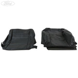 SEAT COVERS KIT