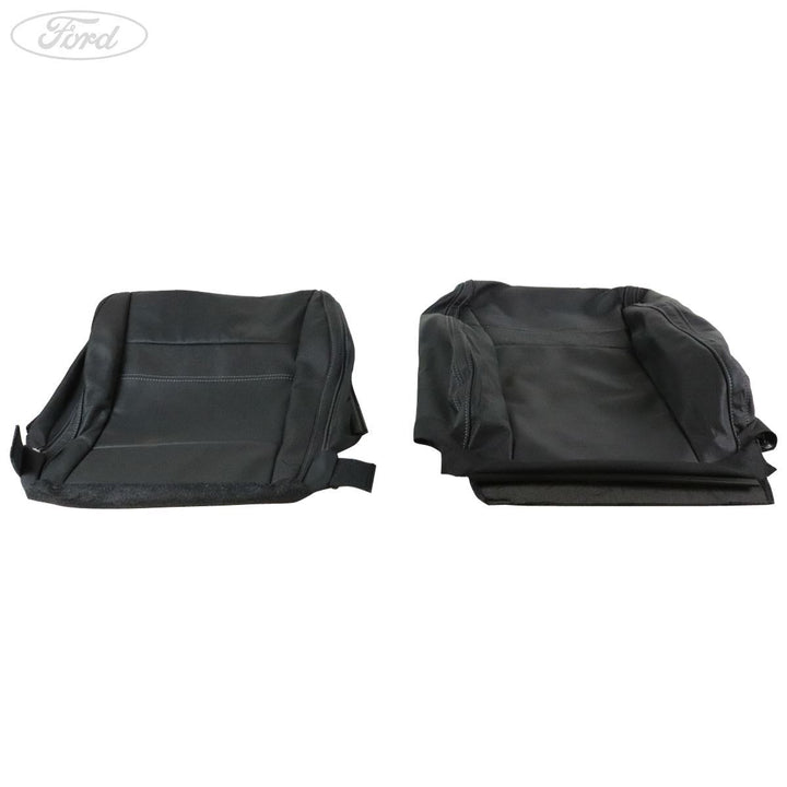 SEAT COVERS KIT