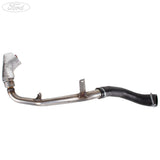 MONDEO S-MAX GALAXY 2.2 DURATORQ INTERCOOLER N/S AIR DUCT
