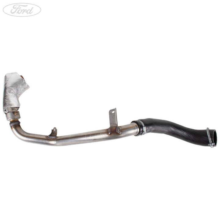 MONDEO S-MAX GALAXY 2.2 DURATORQ INTERCOOLER N/S AIR DUCT