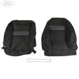 SEAT COVERS KIT