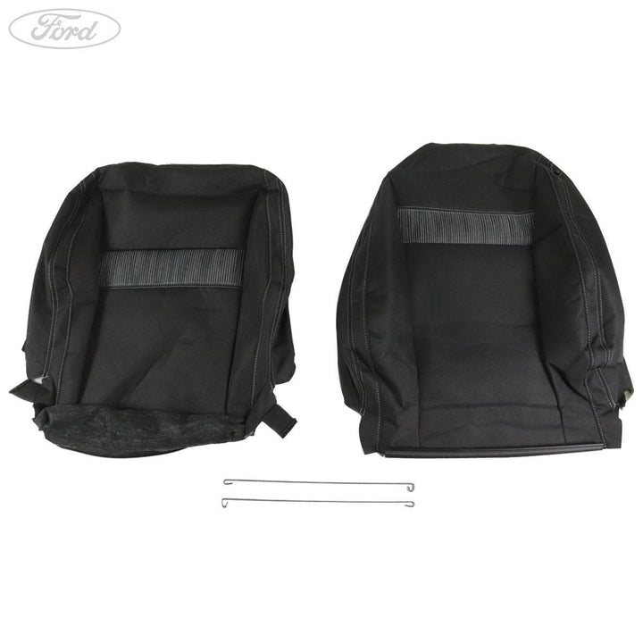 SEAT COVERS KIT