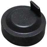 TRANSIT CONNECT HEADLIGHT BULB BACKING COVER 2013-
