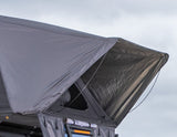 ARB* ROOFTOP TENT ESPERANCE,HARD SHELL,WITH LADDER