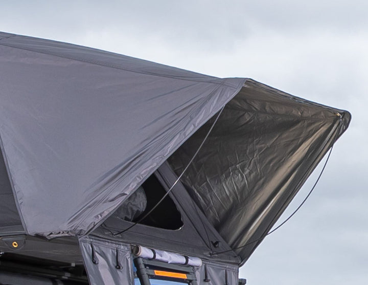 ARB* ROOFTOP TENT ESPERANCE,HARD SHELL,WITH LADDER