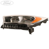 KUGA FRONT N/S HEAD LAMP LIGHT FWD 4WD RHD 09/2016-