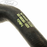 HEATER WATER HOSE
