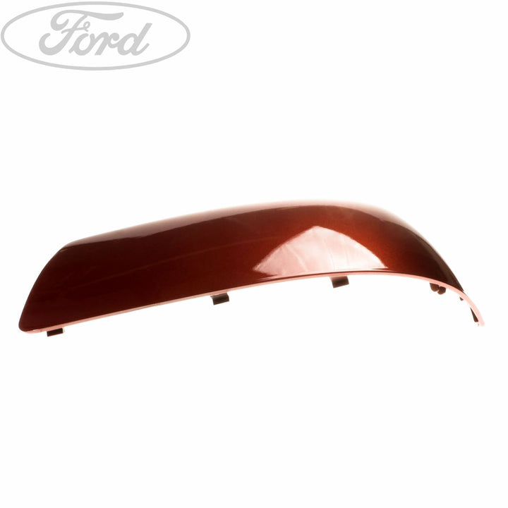 FOCUS FIESTA FRONT N/S LEFT WING MIRROR HOUSING COVER