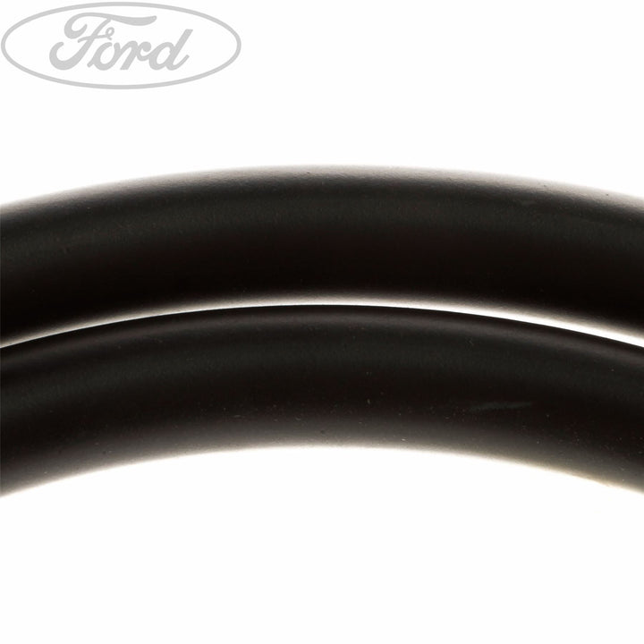 TURBOCHARGER INLET HOSE