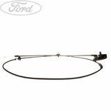 C-MAX GRAND C-MAX FOCUS BONNET CONTROL CABLE