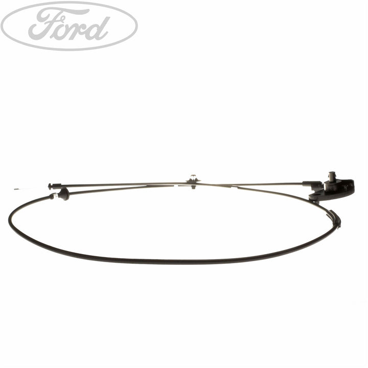 C-MAX GRAND C-MAX FOCUS BONNET CONTROL CABLE