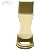 C-MAX MONDEO FRONT FLOOR MAT RETAINER CLIP
