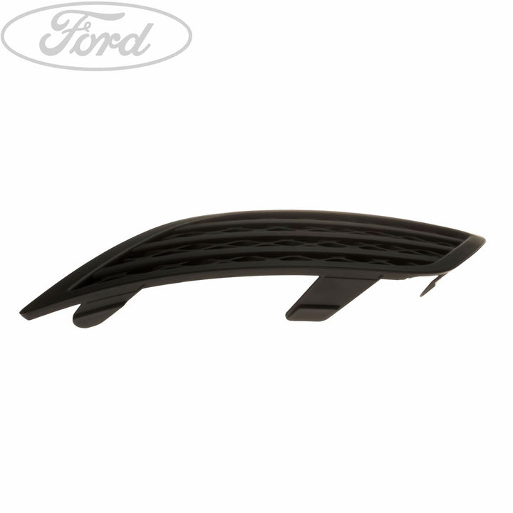 FIESTA FRONT BUMPER GRILLE