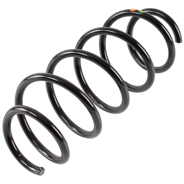 FIESTA FRONT O/S OR N/S SUSPENSION COIL SPRING