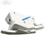 FOCUS REAR O/S BUMPER MOUNTING SECURING BRACKET 2014-