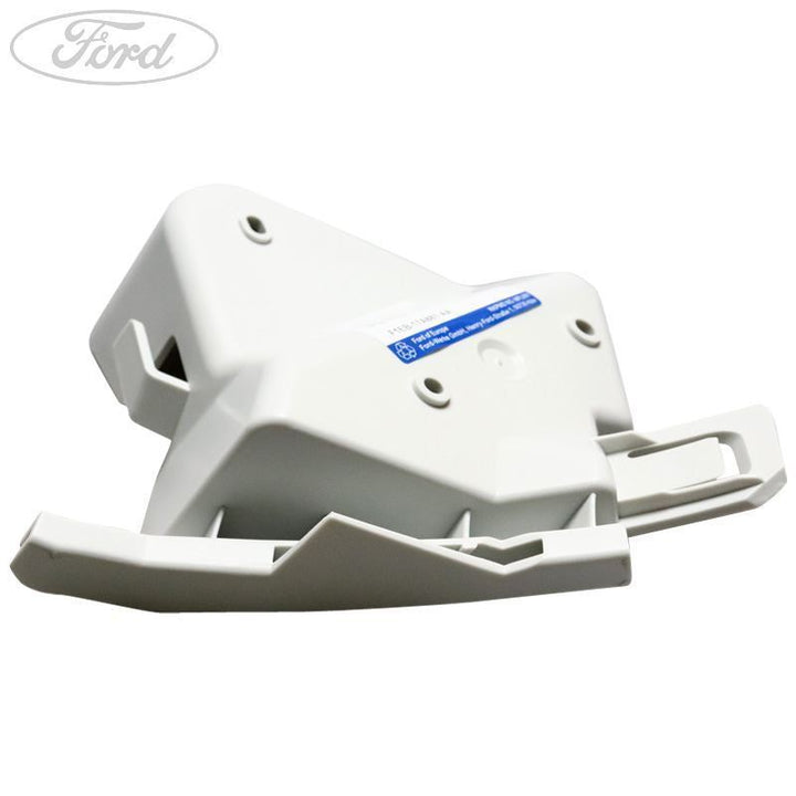 FOCUS REAR O/S BUMPER MOUNTING SECURING BRACKET 2014-