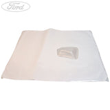 WATER SPLASH SHIELD