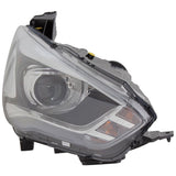 C-MAX FRONT O/S HEAD LAMP LIGHT UNIT BI XENON 2015-