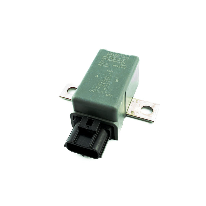 Transit Custom Transit Relay Control Unit 2012-2023