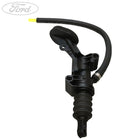 TRANSIT MK8 CUSTOM CLUTCH MASTER CYLINDER ASSEMBLY 2016-ON