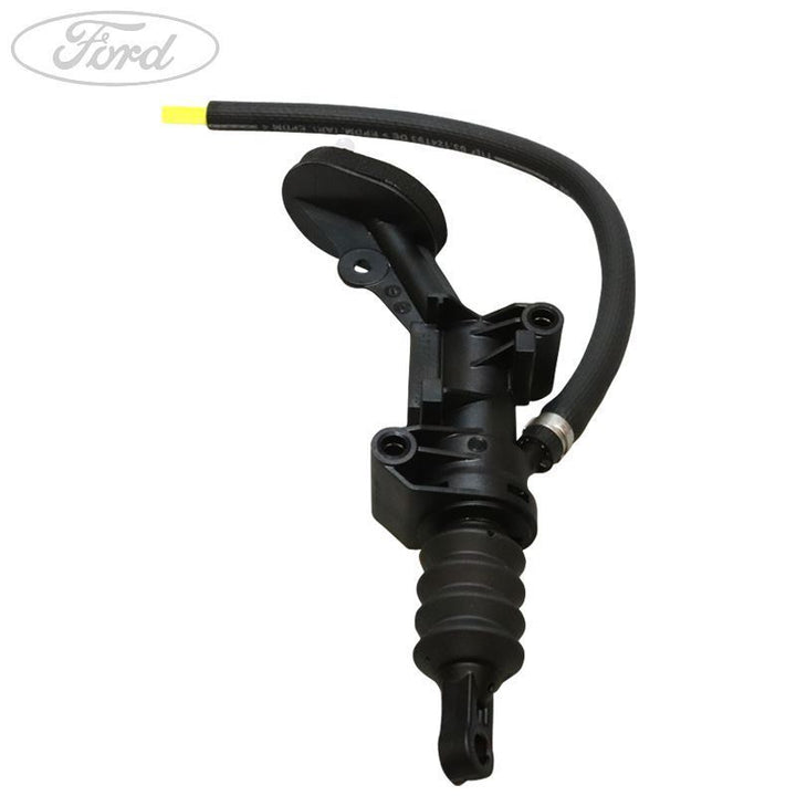TRANSIT MK8 CUSTOM CLUTCH MASTER CYLINDER ASSEMBLY 2016-ON