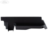 C-MAX O/S RH FRONT SEAT TRACK COVER