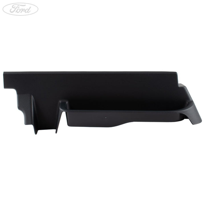C-MAX O/S RH FRONT SEAT TRACK COVER