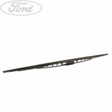 TRANSIT 2006 - 2014 FRONT WIPER BLADE 21