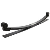 REAR O/S OR N/S SUSPENSION LEAF SPRING