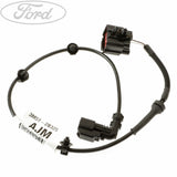 FOCUS FOCUS C-MAX REAR O/S BRAKE WARNING SWITCH WIRE