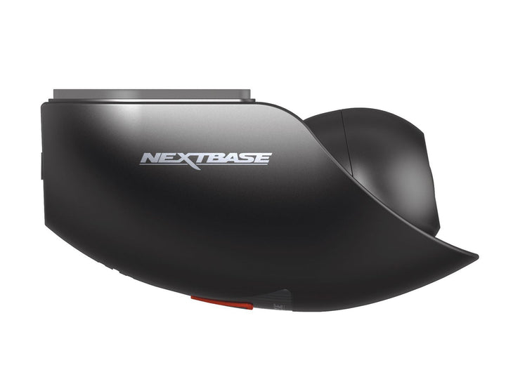 FIESTA NEXTBASE* DASHBOARD CAMERA 07/2008 11/2012
