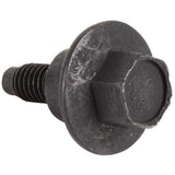 REAR DOOR TRIM PANELS BOLT PACK OF 5