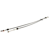 SELECTOR LEVER CONTROL CABLE