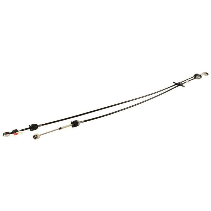 SELECTOR LEVER CONTROL CABLE