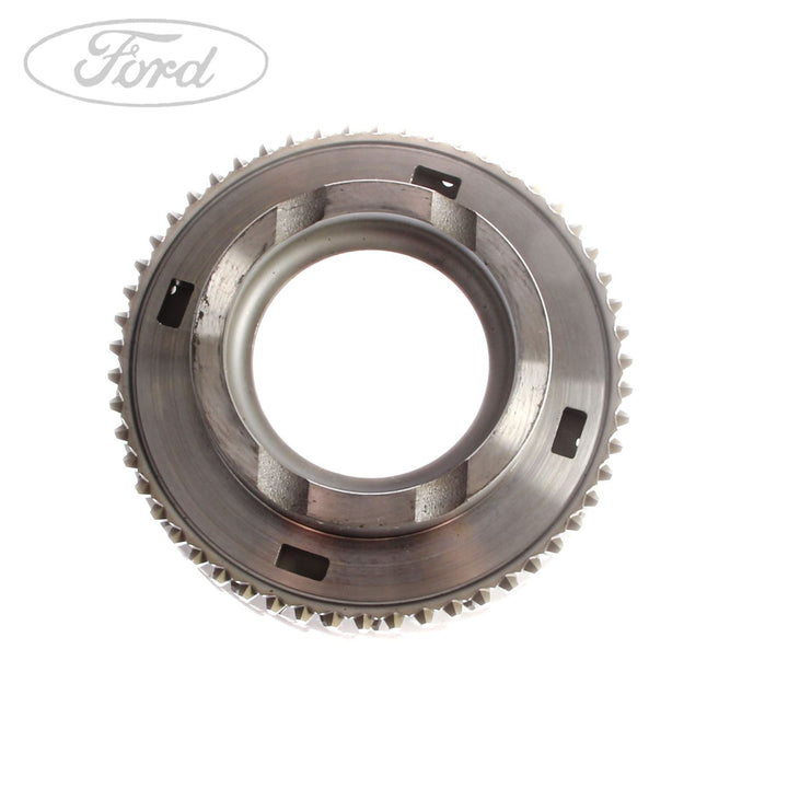 4TH SPEED GEAR