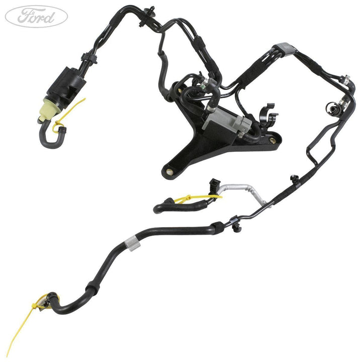 C-MAX FOCUS MONDEO ALL I3 ENGINES BRAKE VACUUM HOSE 2018-