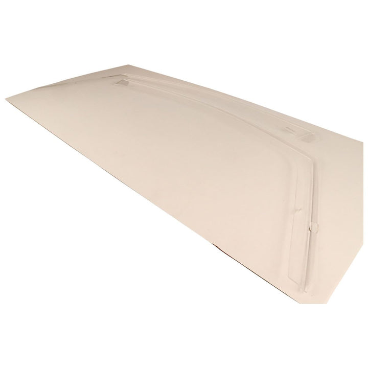 TRANSIT/TOURNEO COURIER CLIMAIR®* WIND DEFLECTORS FOR FRONT DOOR WINDOWS