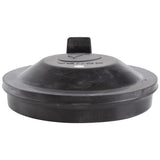 Fiesta Headlight Headlamp Bulb Cover 2017-2023