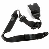 TRANSIT REAR SEAT BELT