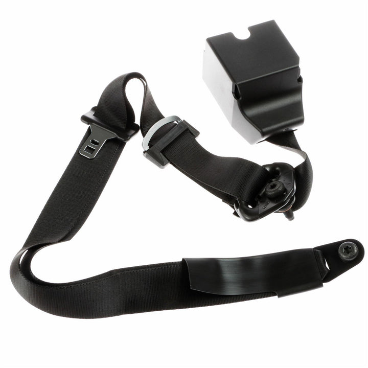 TRANSIT REAR SEAT BELT